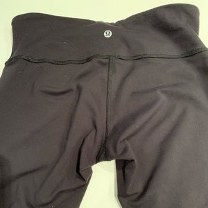 Lululemon WunderUnder Low-Rise
